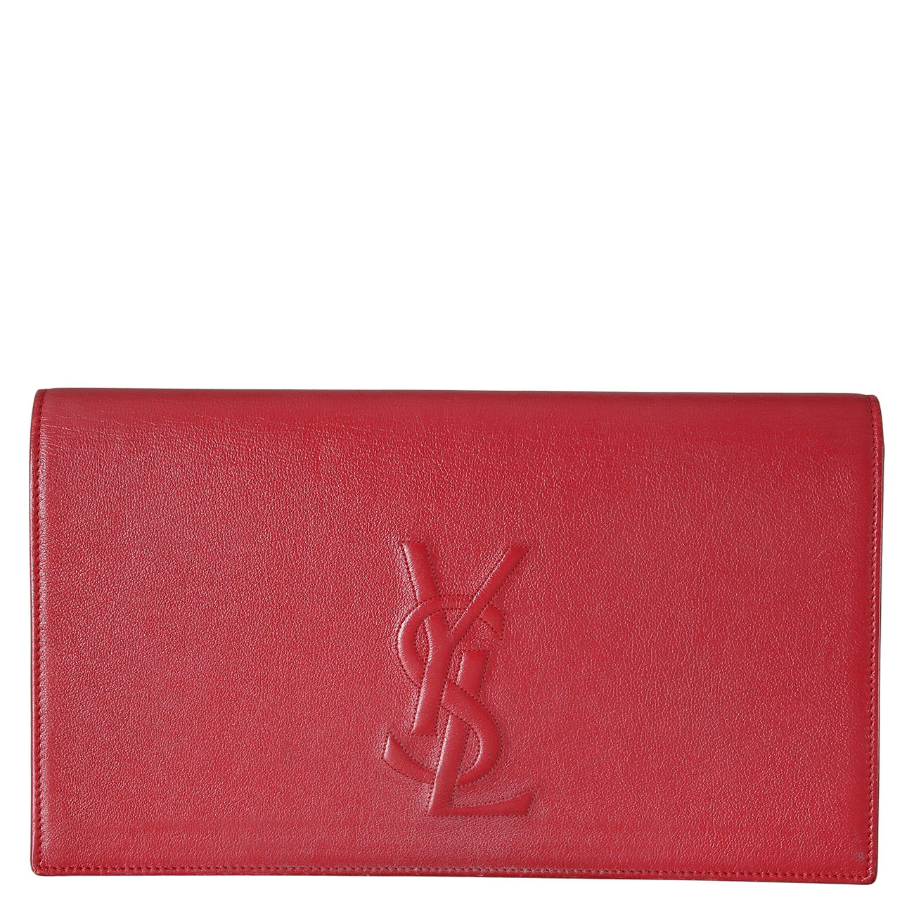 Yves Saint Laurent(USED)생로랑 벨드쥬르 클러치